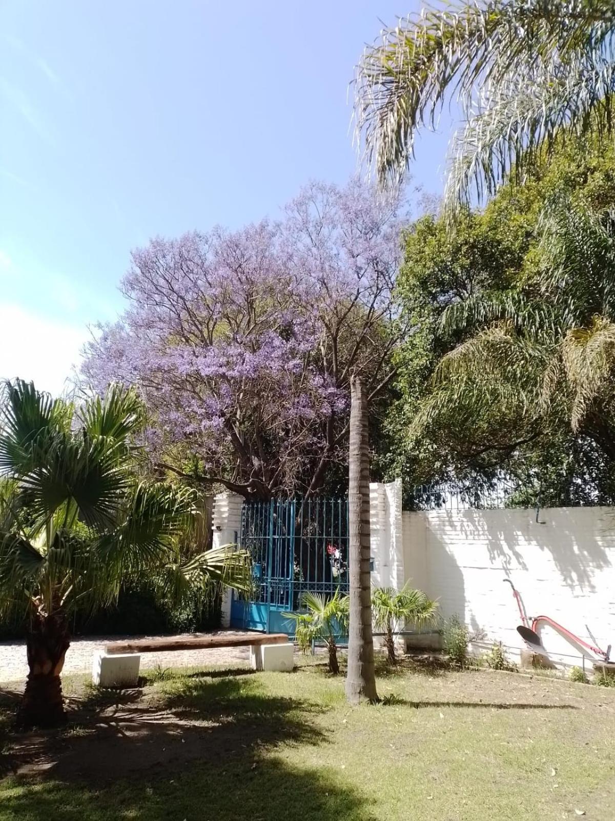 Apart Universidad Рио-Куарто Экстерьер фото